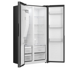 Slika 2 izdelka: Gorenje Side-by-side - NRS917E61BX