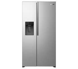 Slika izdelka: Gorenje Side-by-side - NRS917E61X