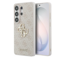 Slika izdelka: GUESS GUHCS26L4GMGPI ovitek za Samsung Galaxy S26 Ultra 5G - roza