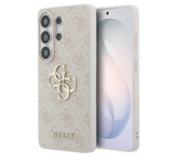 Slika 2 izdelka: GUESS GUHCS26L4GMGPI ovitek za Samsung Galaxy S26 Ultra 5G - roza