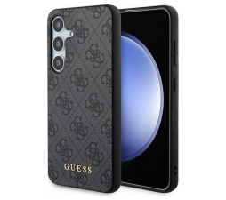 Slika izdelka: GUESS GUHCSA554GMGGR ovitek za Samsung Galaxy A55 - siv