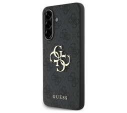 Slika izdelka: GUESS GUHCSA564GMGGR ovitek za Samsung Galaxy A56 - črn
