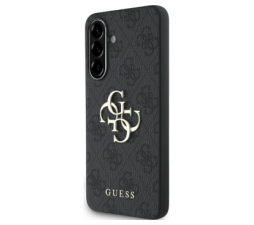 Slika 2 izdelka: GUESS GUHCSA564GMGGR ovitek za Samsung Galaxy A56 - črn