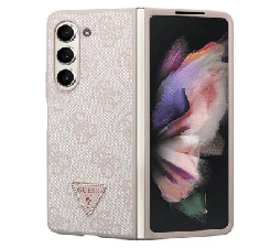 Slika 2 izdelka: GUESS GUHCZFD5P4TDPP ovitek Samsung Galaxy Z Fold 5 F946 - roza