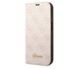 Slika izdelka: GUESS ovitek GUBKP14MHG4SHP za iPhone 14 Plus knjiga roza