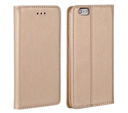 Slika izdelka: Havana magnetna preklopna torbica Huawei P30 Pro - zlata