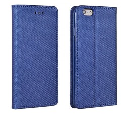 Slika izdelka: Havana magnetna preklopna torbica Samsung Galaxy A10 A105 - moder