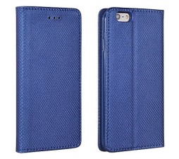 Slika izdelka: Havana magnetna preklopna torbica Huawei P20 Lite - modra