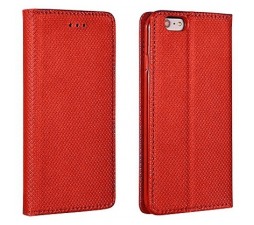 Slika izdelka: Havana magnetna preklopna torbica Samsung Galaxy S20 Plus G985 - rdeča