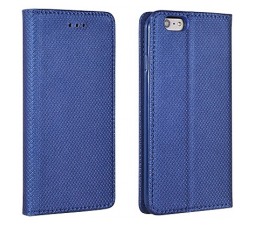Slika izdelka: Havana magnetna preklopna torbica Samsung Galaxy A42 5G A426 - moder