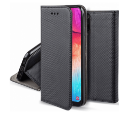 Slika izdelka: Havana magnetna preklopna torbica Samsung Galaxy S26 Edge - črna  