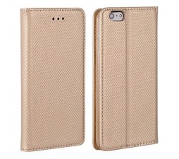 Slika izdelka: Havana magnetna preklopna torbica Nokia 6.2 / 7.2 - zlata