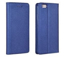 Slika izdelka: Havana magnetna preklopna torbica iPhone 12 Mini - modra