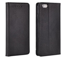 Slika 2 izdelka: Havana magnetna preklopna torbica Nokia 6 črn
