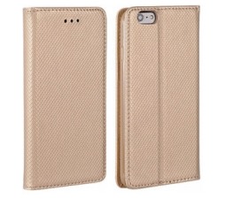 Slika 2 izdelka: Havana magnetna preklopna torbica Samsung Galaxy Note 10 N970 - zlata