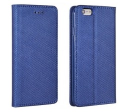 Slika 2 izdelka: Havana magnetna preklopna torbica Samsung Galaxy A51 A515 - moder