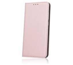 Slika 2 izdelka: Havana magnetna preklopna torbica Samsung Galaxy A02s A025 - roza