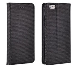 Slika 2 izdelka: Havana magnetna preklopna torbica Xiaomi Redmii 9T / Poco M3 - črna