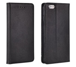 Slika 2 izdelka: Havana magnetna preklopna torbica Nokia 6.1 2018 črn