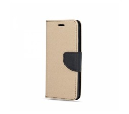 Slika izdelka: Havana preklopna torbica Fancy Diary Samsung Galaxy A71 A715 - zlato črna
