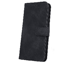 Slika izdelka: Havana preklopna torbica Fancy Diary gladka Nokia G10 / G20 - črna