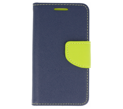 Slika izdelka: Havana preklopna torbica Fancy Diary Xiaomi 13 Pro - modro zelen