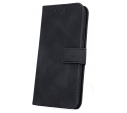 Slika izdelka: Havana preklopna torbica Fancy Diary gladka Samsung Galaxy S9 G960 - črna