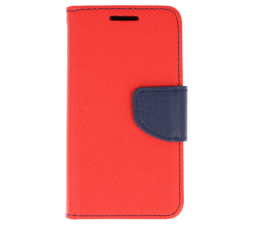 Slika izdelka: Havana preklopna torbica Fancy Diary Samsung Galaxy A54 - rdeče modra