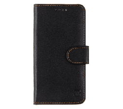 Slika izdelka: Havana preklopna torbica Fancy Diary gladka Honor Magic 5 Lite - črna