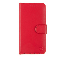 Slika izdelka: Havana preklopna torbica Fancy Diary gladka Honor 90 Lite - rdeča