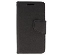 Slika izdelka: Havana preklopna torbica Fancy Diary Samsung Galaxy A35 - črna