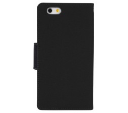 Slika izdelka: Havana preklopna torbica Fancy Diary Samsung Galaxy Note 9 N960 - črn