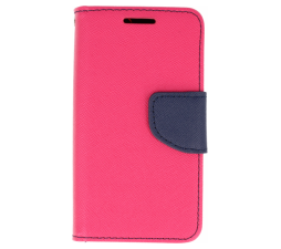 Slika izdelka: Havana preklopna torbica Fancy Diary Xiaomi Mi 10 / 10 Pro - pink modra