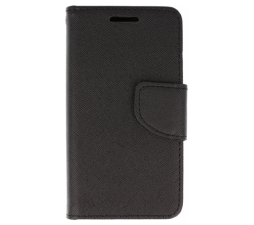 Slika izdelka: Havana preklopna torbica Fancy Diary Samsung Galaxy A73 5G - črna