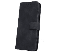 Slika 2 izdelka: Havana preklopna torbica Fancy Diary gladka Nokia G10 / G20 - črna