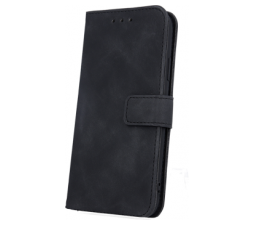 Slika 2 izdelka: Havana preklopna torbica Fancy Diary gladka Samsung Galaxy S9 G960 - črna