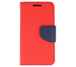 Slika 2 izdelka: Havana preklopna torbica Fancy Diary Samsung Galaxy A54 - rdeče modra