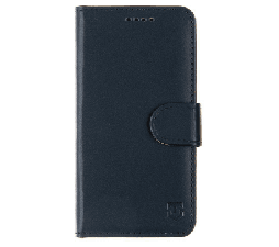 Slika 2 izdelka: Havana preklopna torbica Fancy Diary gladka Honor Magic 5 Lite - moder