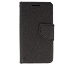 Slika 2 izdelka: Havana preklopna torbica Fancy Diary Samsung Galaxy S24 5G - črna