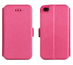 Slika izdelka: Havana preklopna torbica Huawei Mate 10 Lite - pink