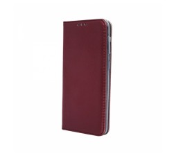 Slika izdelka: Havana Premium preklopna torbica Samsung Galaxy S20 Plus G985 - bordo rdeča