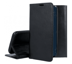 Havana Premium preklopna torbica Samsung Galaxy S25 Plus 5G - črna