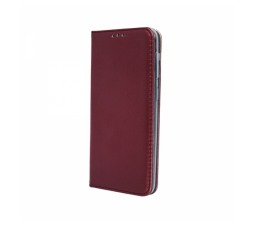 Slika izdelka: Havana Premium preklopna torbica Xiaomi Redmi 9T / Poco M3 - bordo rdeča