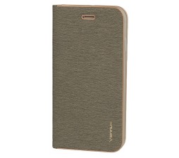 Slika izdelka: Havana Premium preklopna torbica Samsung Galaxy A22 A226 5G siva