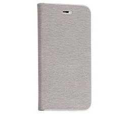 Slika izdelka: Havana Premium preklopna torbica Samsung Galaxy J3 2017 J330 - siva