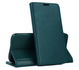Slika 2 izdelka: Havana Premium preklopna torbica Samsung Galaxy S23 Ultra 5G - zelena