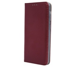 Slika 2 izdelka: Havana Premium preklopna torbica Samsung Galaxy A71 A715 - bordo rdeča