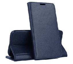 Slika 2 izdelka: Havana Premium preklopna torbica Samsung Galaxy A53 - temno modra
