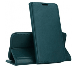 Slika 2 izdelka: Havana Premium preklopna torbica Samsung Galaxy A16 - zelena
