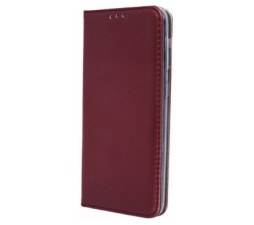 Slika 2 izdelka: Havana Premium preklopna torbica Samsung Galaxy A72 A726 - bordo rdeča